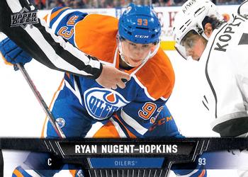 Ryan Nugent-Hopkins