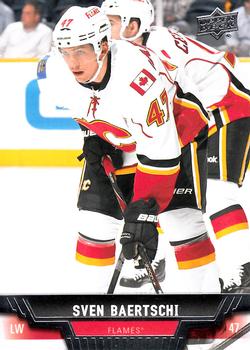 Sven Baertschi