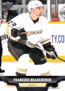Francois Beauchemin