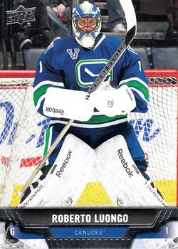 Roberto Luongo