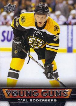 Carl Soderberg