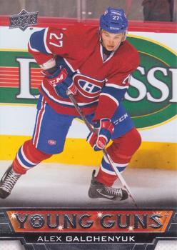 Alex Galchenyuk