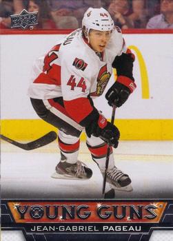 Jean-Gabriel Pageau