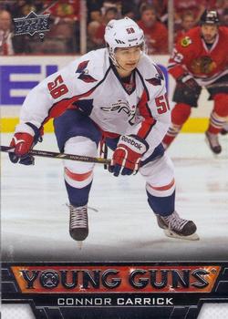 Connor Carrick