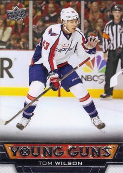 Tom Wilson