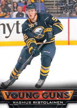 Rasmus Ristolainen