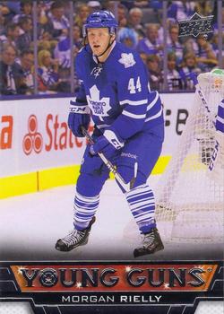 Morgan Rielly