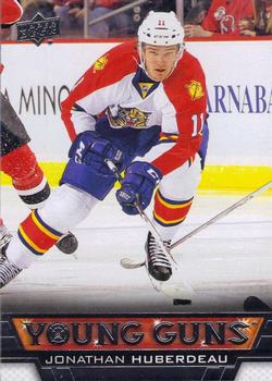 Jonathan Huberdeau
