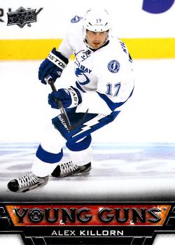 Alex Killorn
