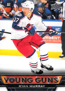 Ryan Murray