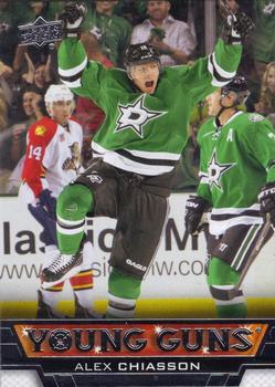 Alex Chiasson