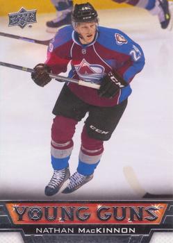 Nathan MacKinnon