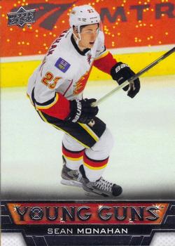Sean Monahan