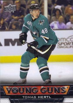 Tomas Hertl