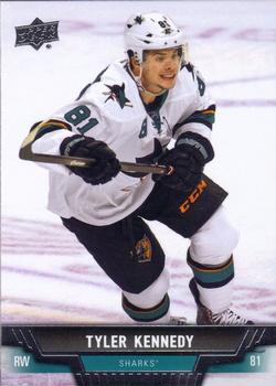 Tyler Kennedy