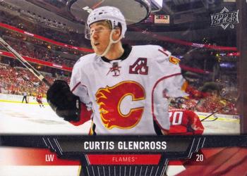 Curtis Glencross