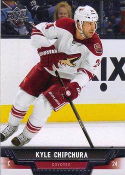 Kyle Chipchura