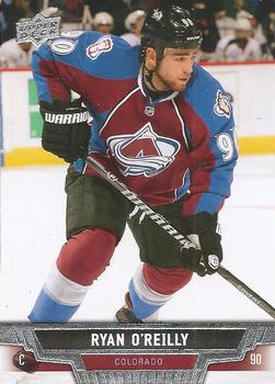 Ryan O'Reilly