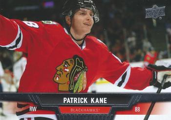 Patrick Kane