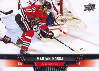 Marian Hossa