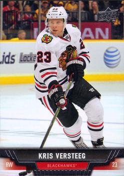 Kris Versteeg