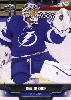 Ben Bishop
