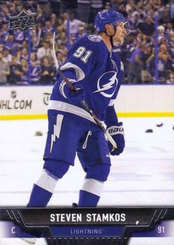 Steven Stamkos