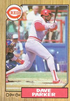 Dave Parker