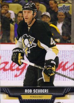 Rob Scuderi