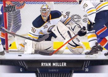 Ryan Miller
