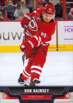 Ron Hainsey