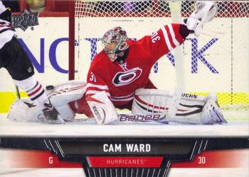 Cam Ward