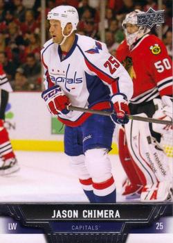 Jason Chimera