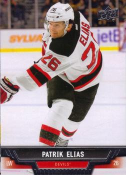 Patrik Elias