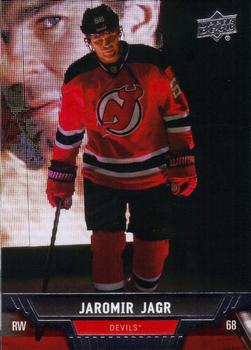 Jaromir Jagr