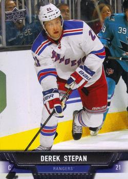 Derek Stepan