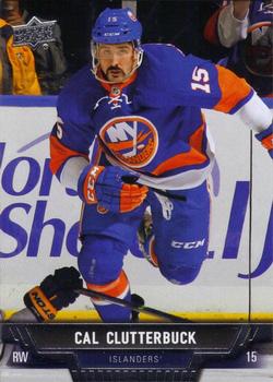 Cal Clutterbuck