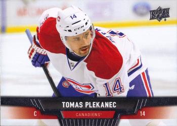Tomas Plekanec