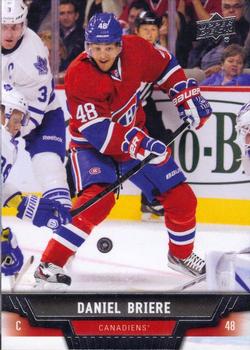 Daniel Briere