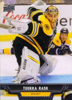 Tuukka Rask