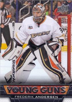 Frederik Andersen