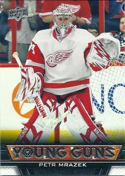 Petr Mrazek