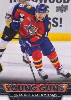 Aleksander Barkov