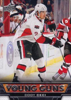 Cody Ceci