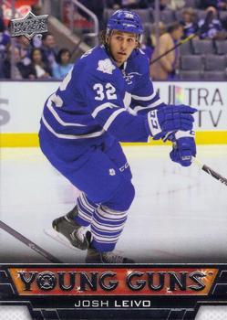 Josh Leivo