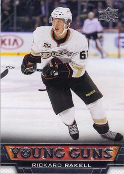Rickard Rakell