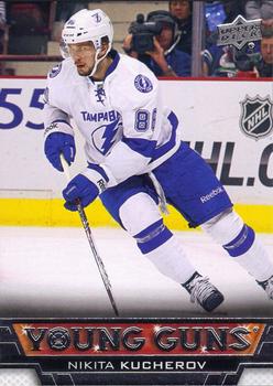 Nikita Kucherov