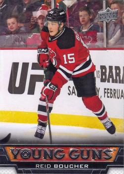 Reid Boucher