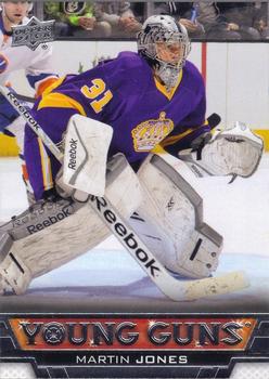 Martin Jones