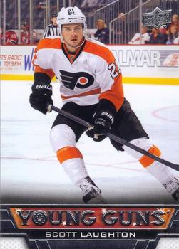 Scott Laughton